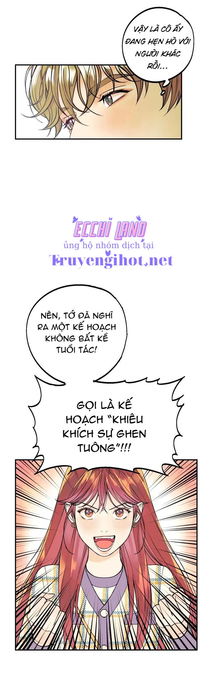 em muốn làm người phụ nữ của anh chapter 2.2 14