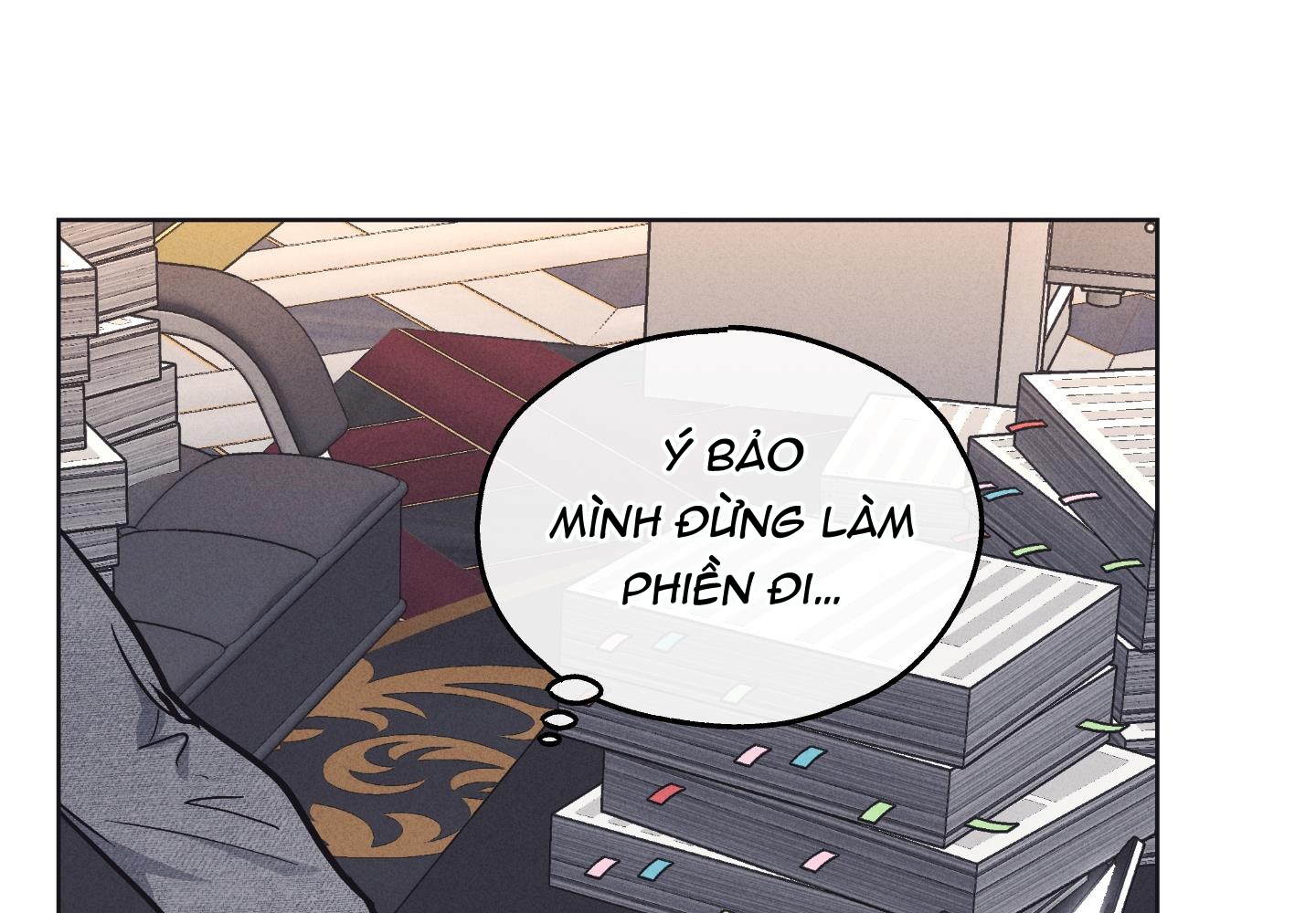 phục thù chapter 13 83