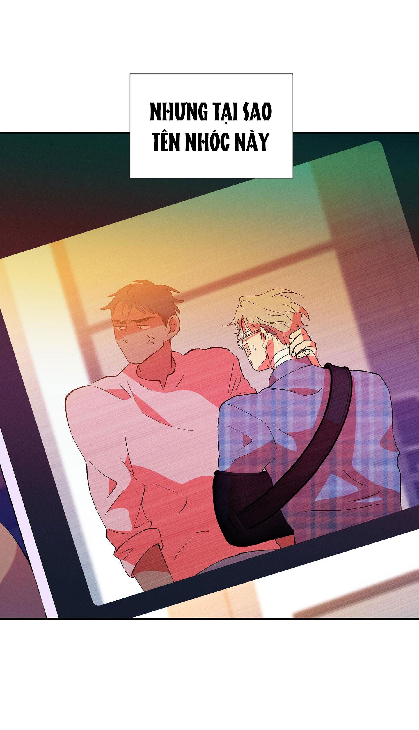 ông chú bên cửa sổ chapter 29 63