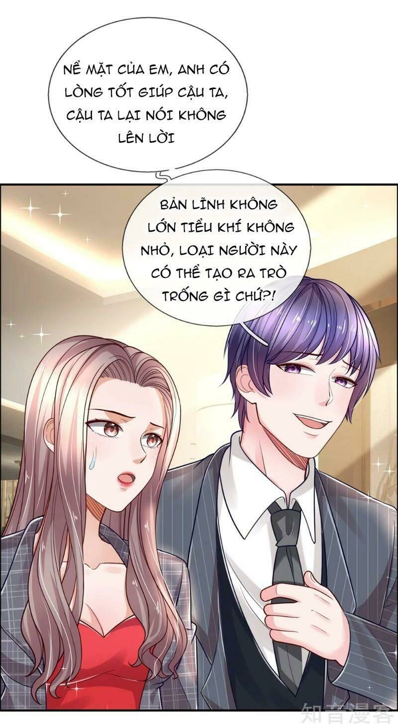 tuyệt đỉnh khí thiếu chapter 35 13