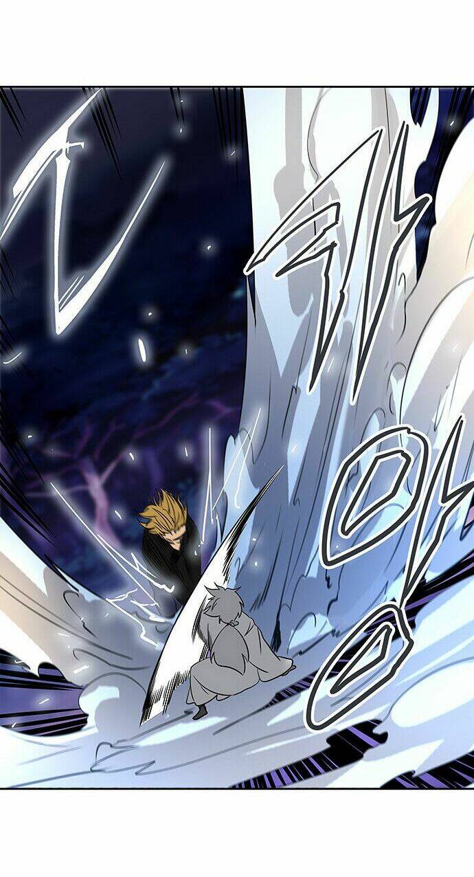 cuộc chiến trong tòa tháp chapter 287 45