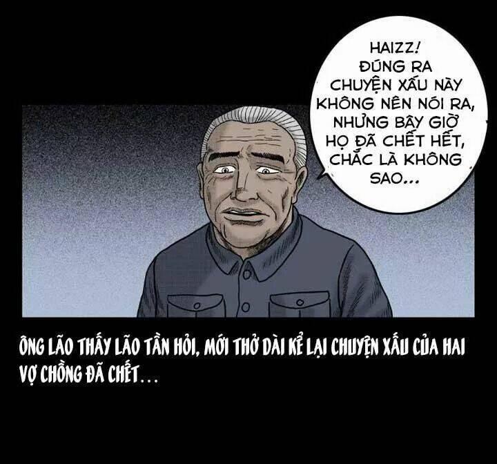 kỳ án có thật chapter 51 41