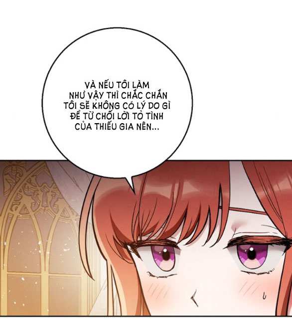 Cách Làm Hoàng Đế Cương chapter 28.2 - Trang 5
