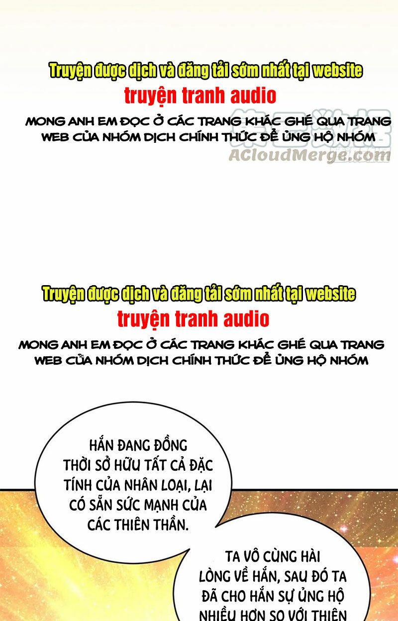 Ta Luyện Khí Ba Ngàn Năm chapter 165.1 5