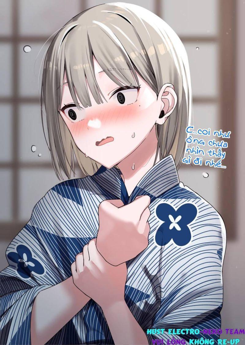 if you can hold it in for 100 days, you can use this condom with me chapter 52 6