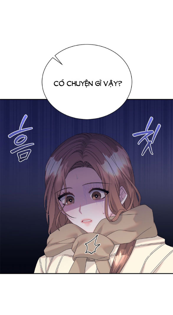 Người Vợ Giả Mạo chapter 34.1 - Trang 8