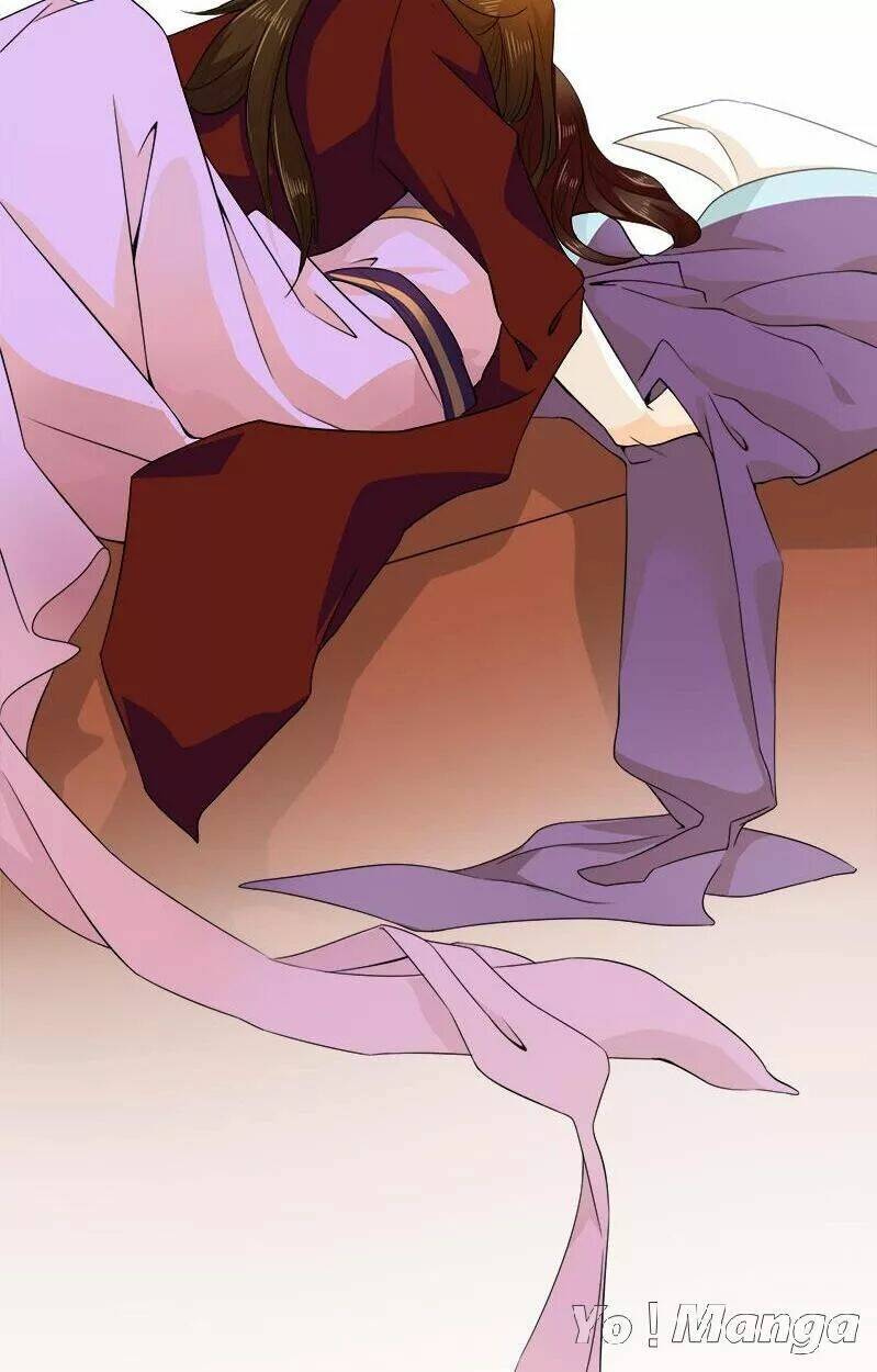 loạn thế hoạ phi chapter 26 23