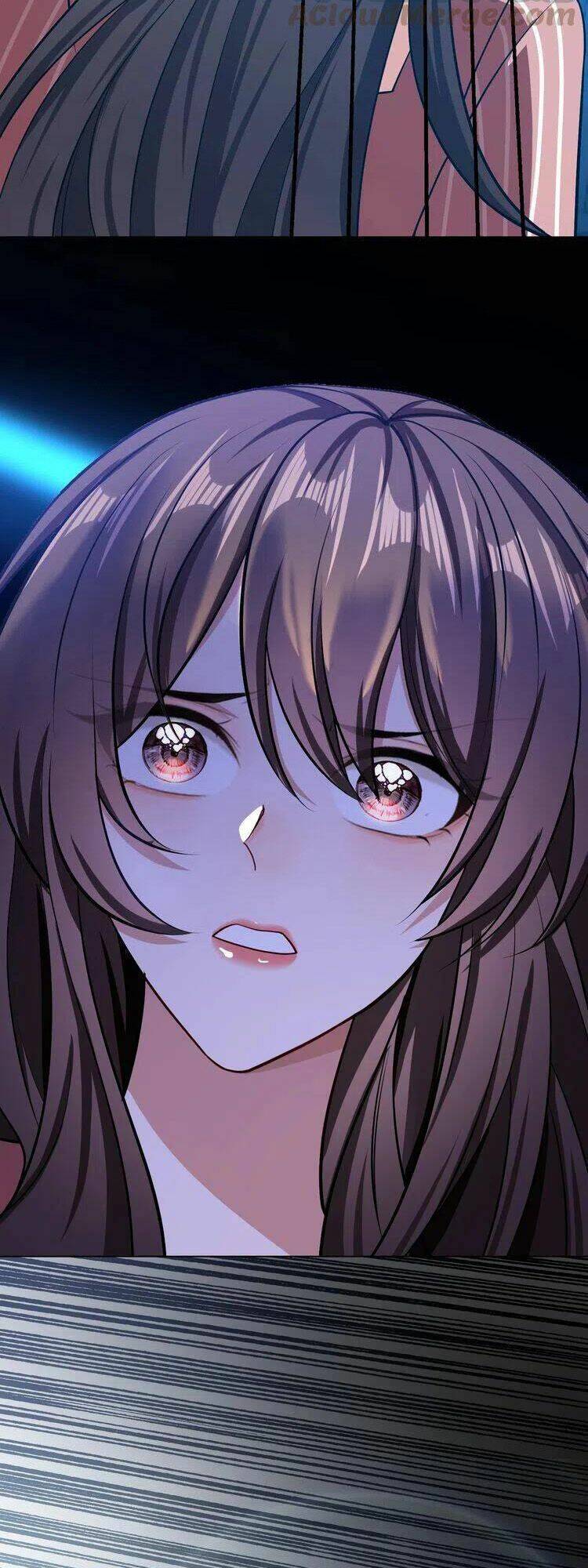 cô vợ nhỏ nuông chiều quá lại thành ác!! chapter 213 7