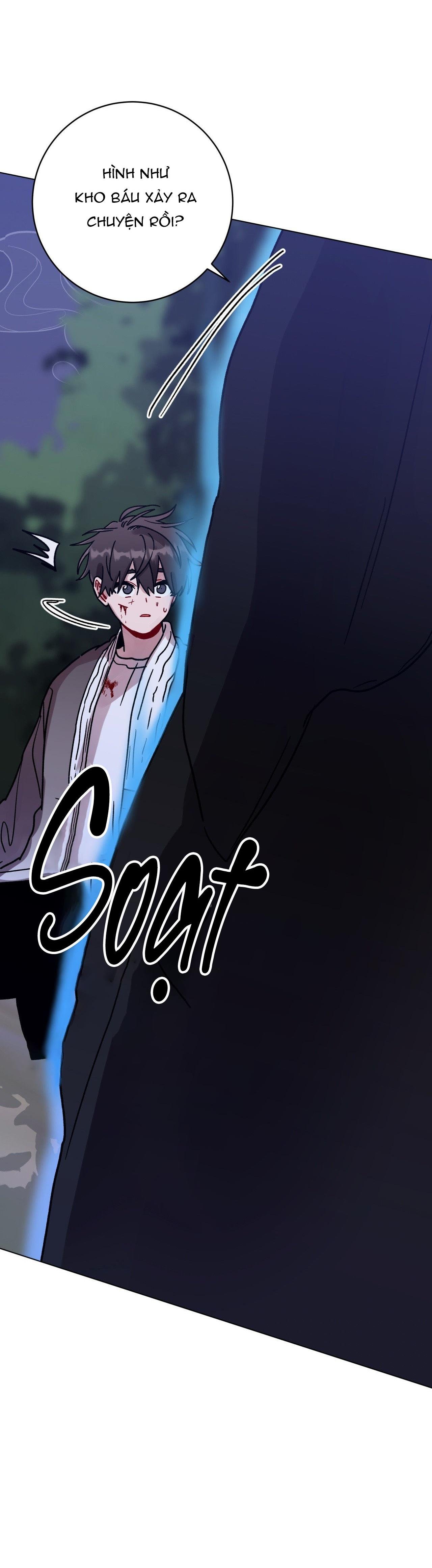 cơn mưa rào mùa hạ chapter 81 29