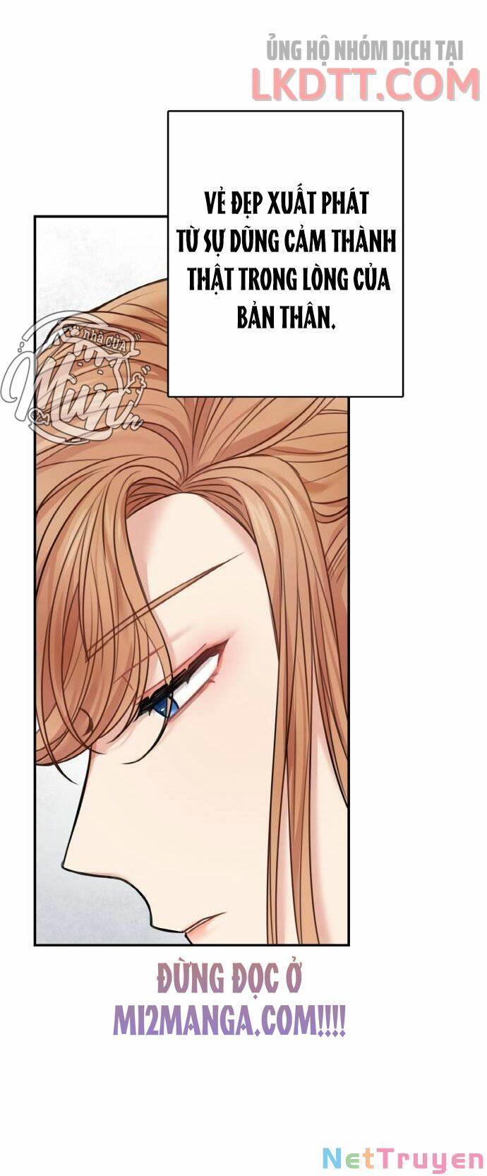 nhật ký tuần trăng mật của phù thủy và rồng chapter 46 68