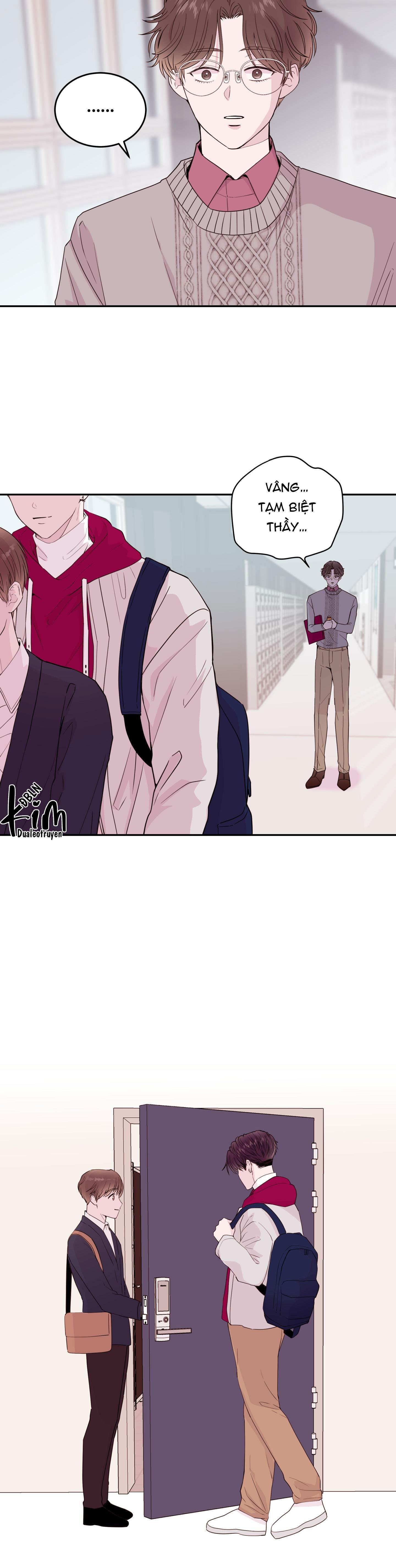 em trai vợ thật nguy hiểm chapter 33 20