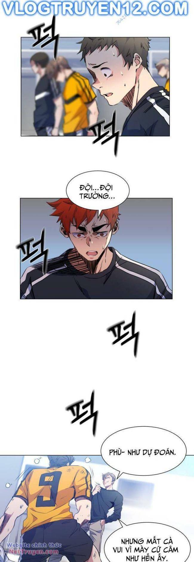 Góc Cao Khung Thành chapter 28 37