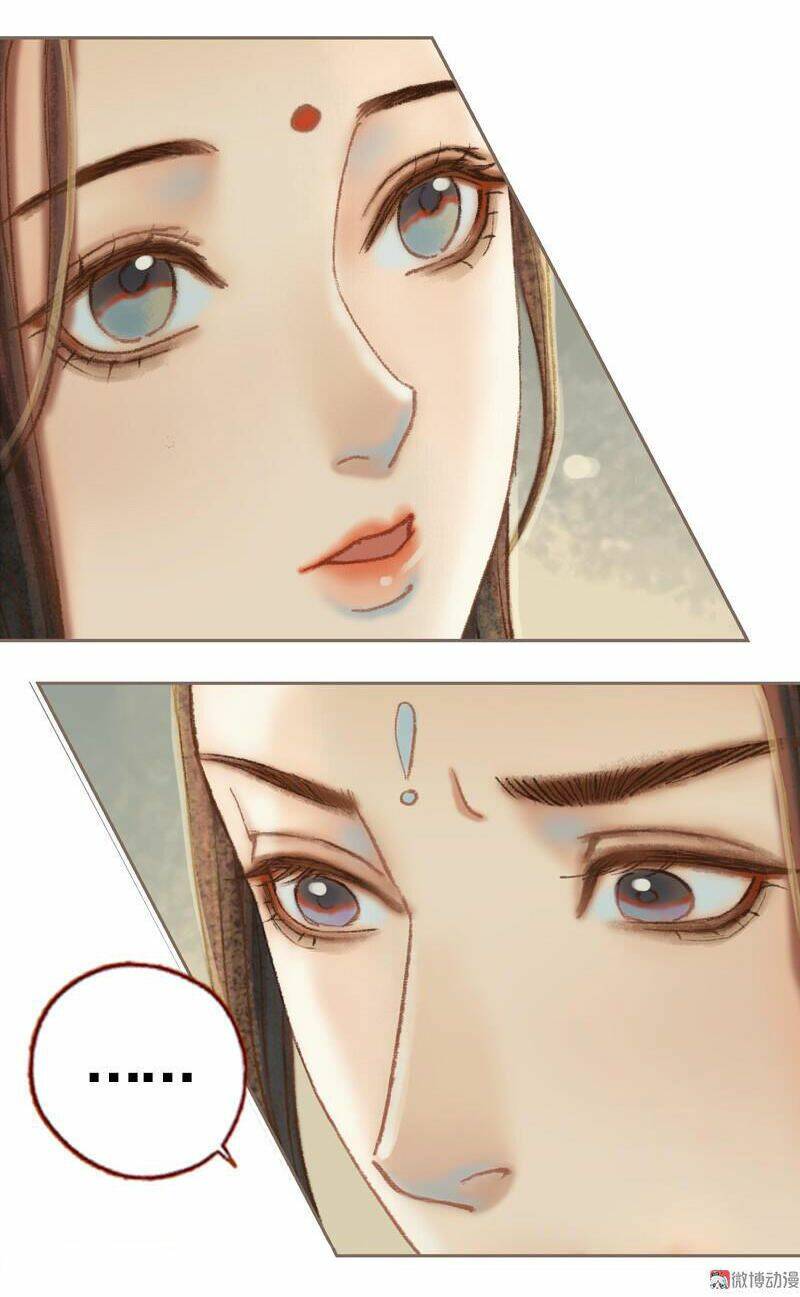 phượng tù hoàng chapter 35 21