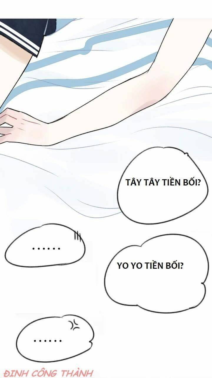 nước trái cây có gas chapter 8 10