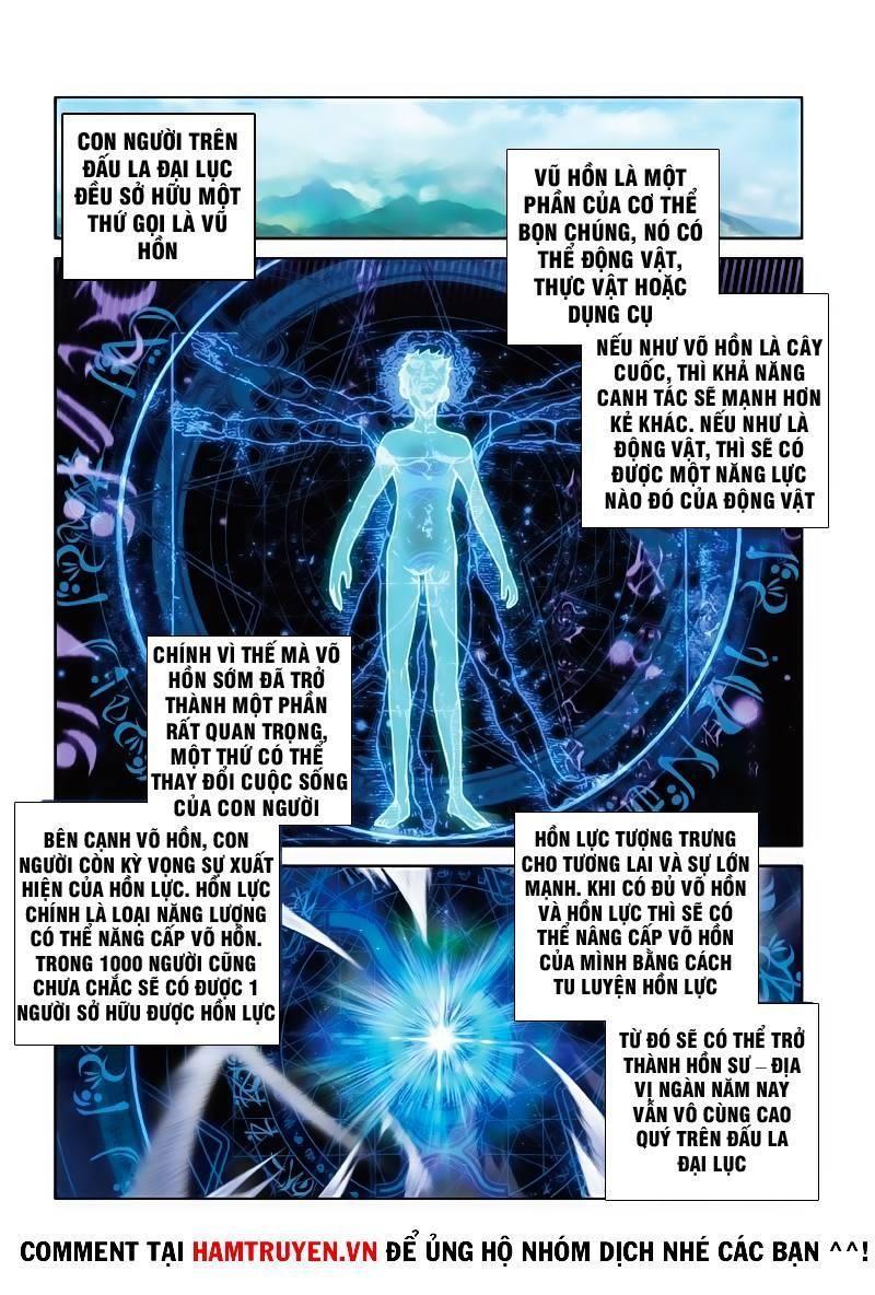 long vương truyền thuyết chapter 2.1 2