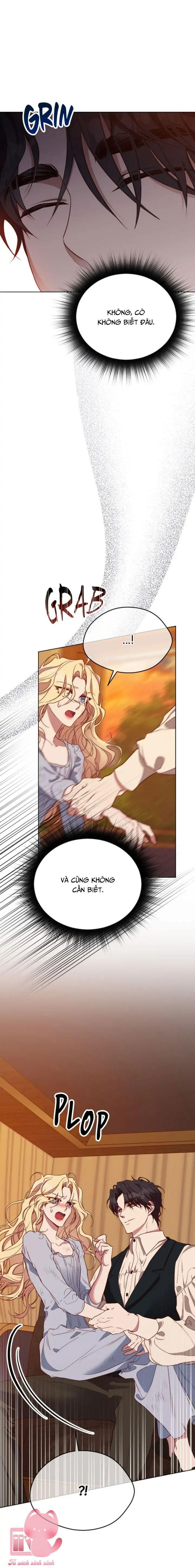 đoá hoa của dã thú chapter 15 20