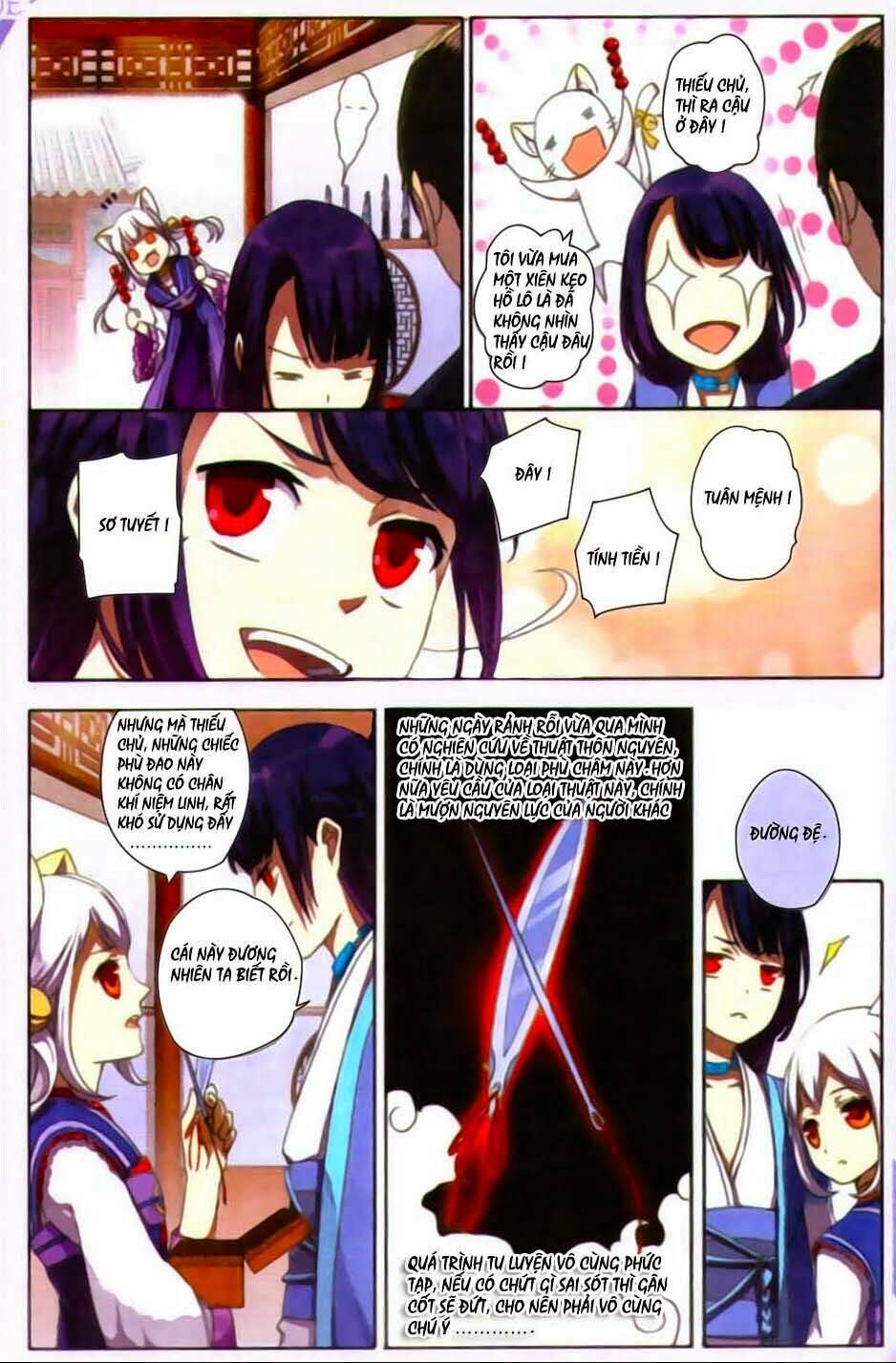 thần hoàng chapter 1 7