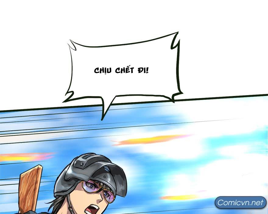 vua sinh tồn chapter 36 14