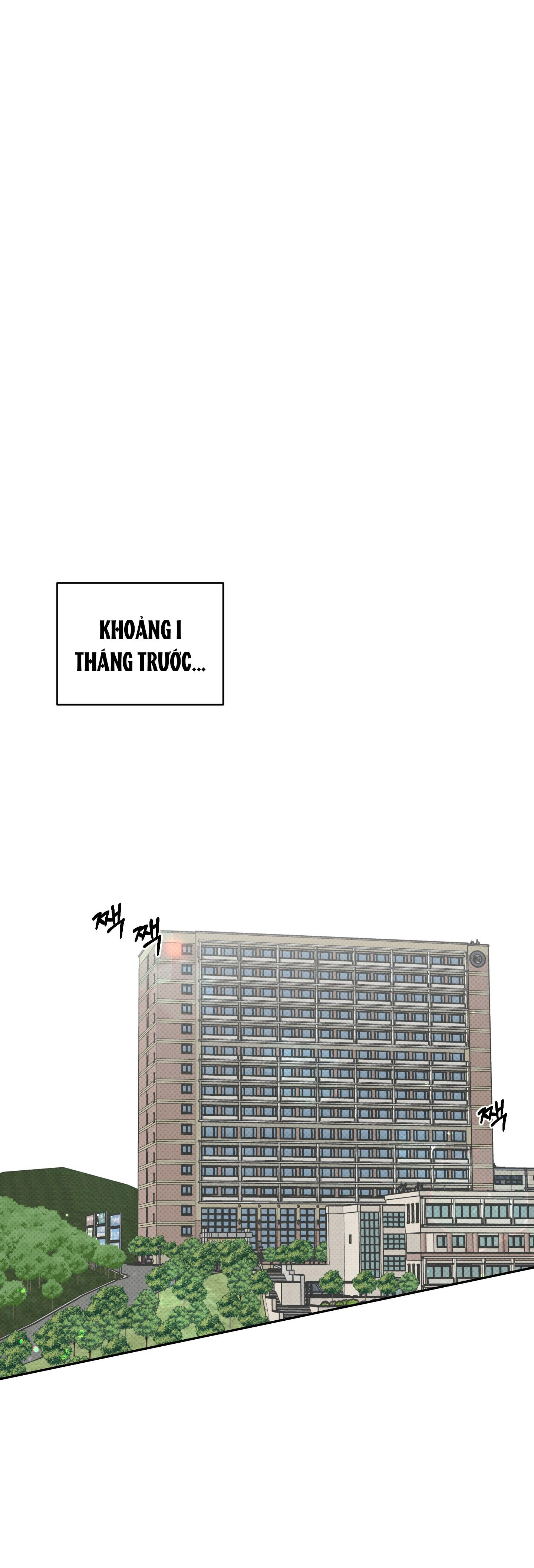 [18+] điều may mắn nhất cuộc đời tôi chapter 1.1 29