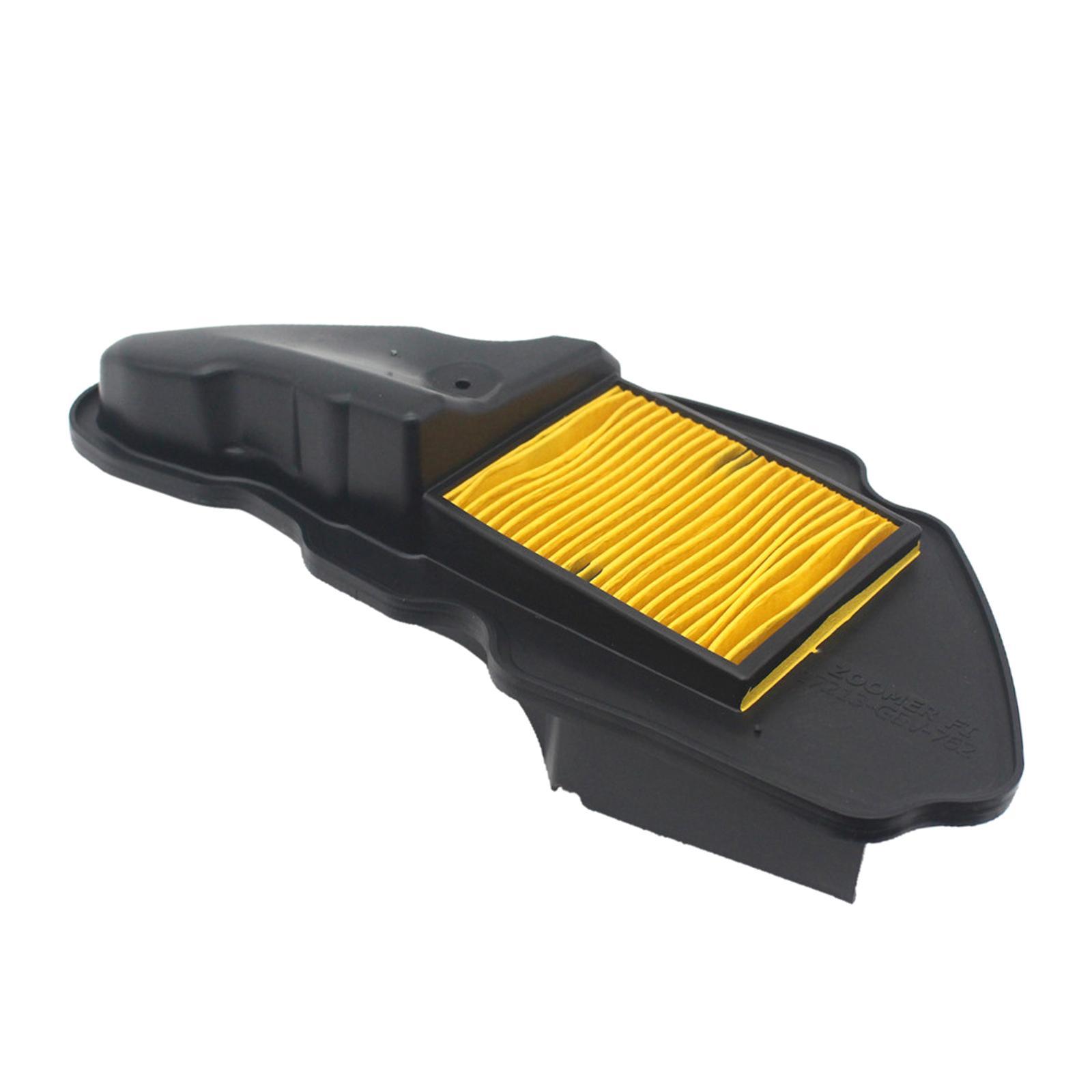 Air Filter High Performance Cleaner AF69