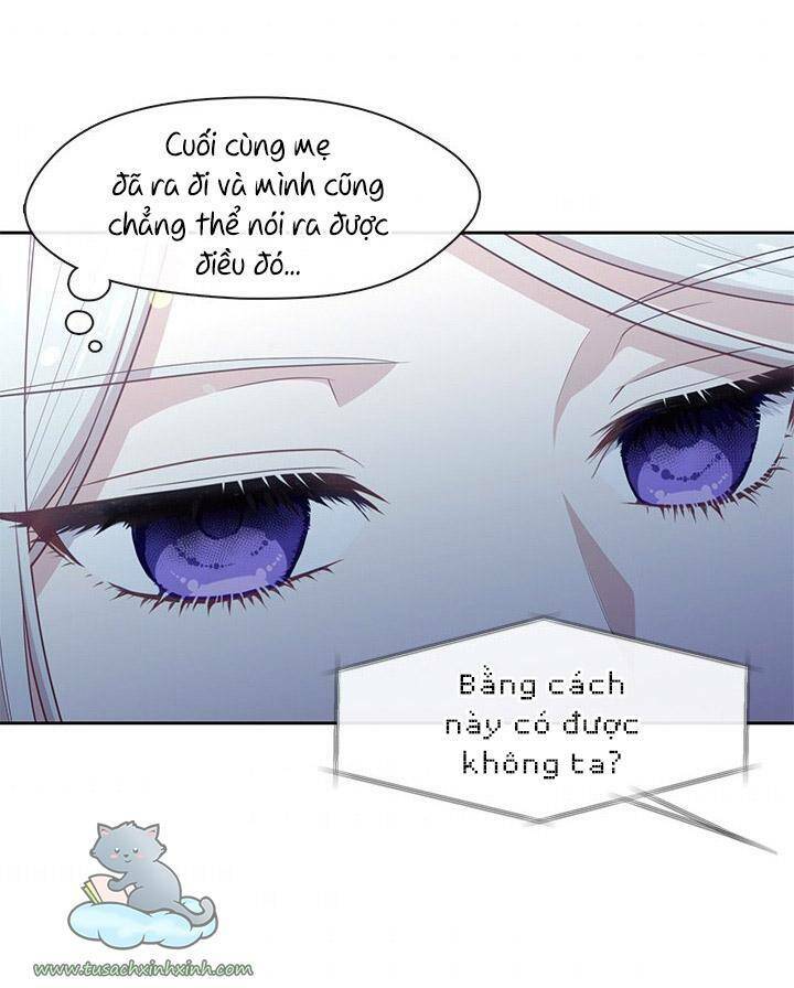 hãy coi chừng ác nữ chapter 101 39