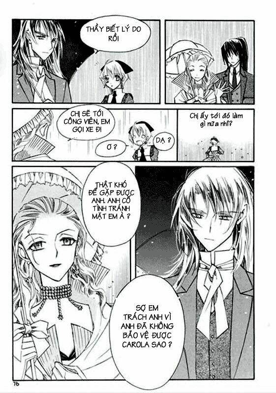 ciel ~the last autumn story chapter 23 23