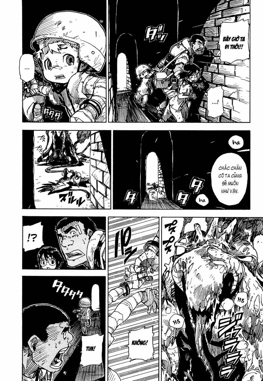 king of thorns chapter 26 20