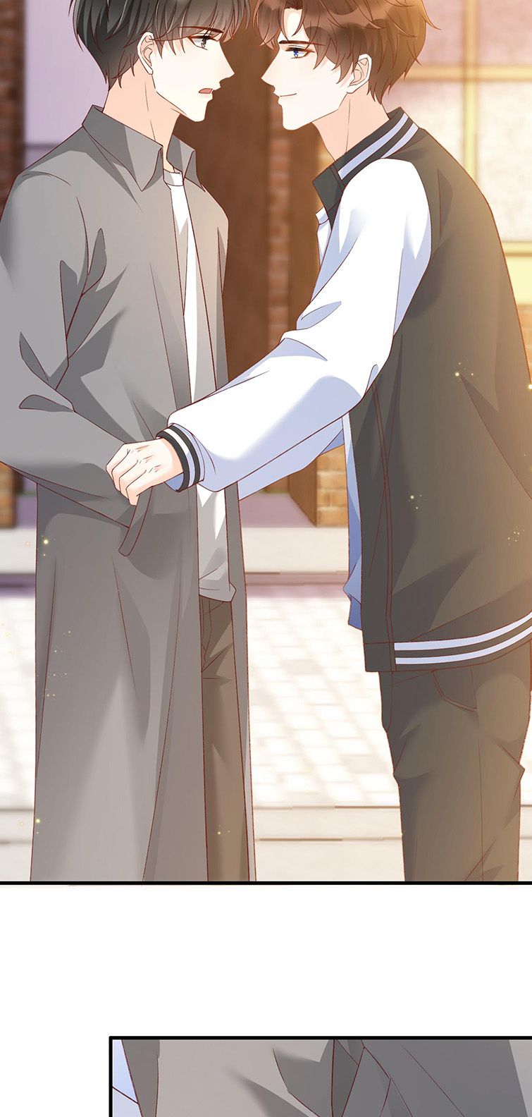 ngọt không ngừng nghỉ chapter 67 21