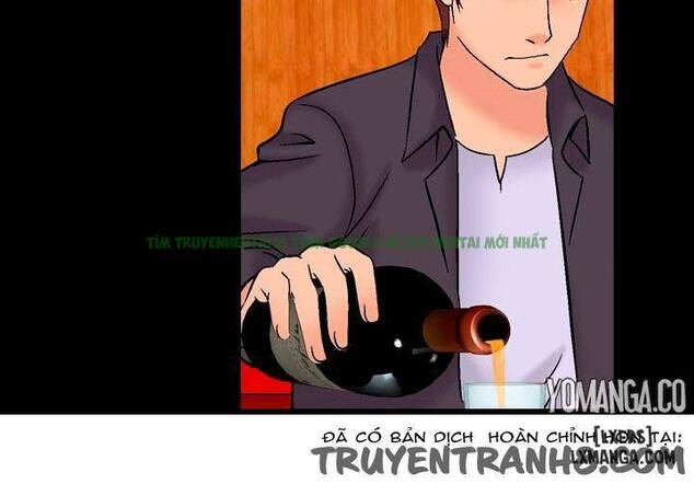 mùi vị của đôi bàn tay chapter 36 33