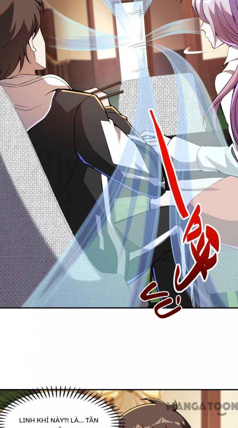 đệ nhất người ở rể chapter 121 41