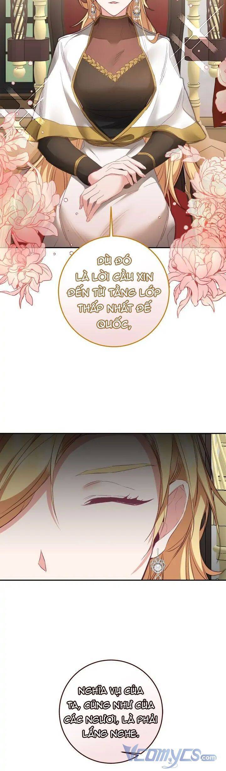 tôi trở thành hoàng đế bạo chúa trong tiểu thuyết chapter 110 6
