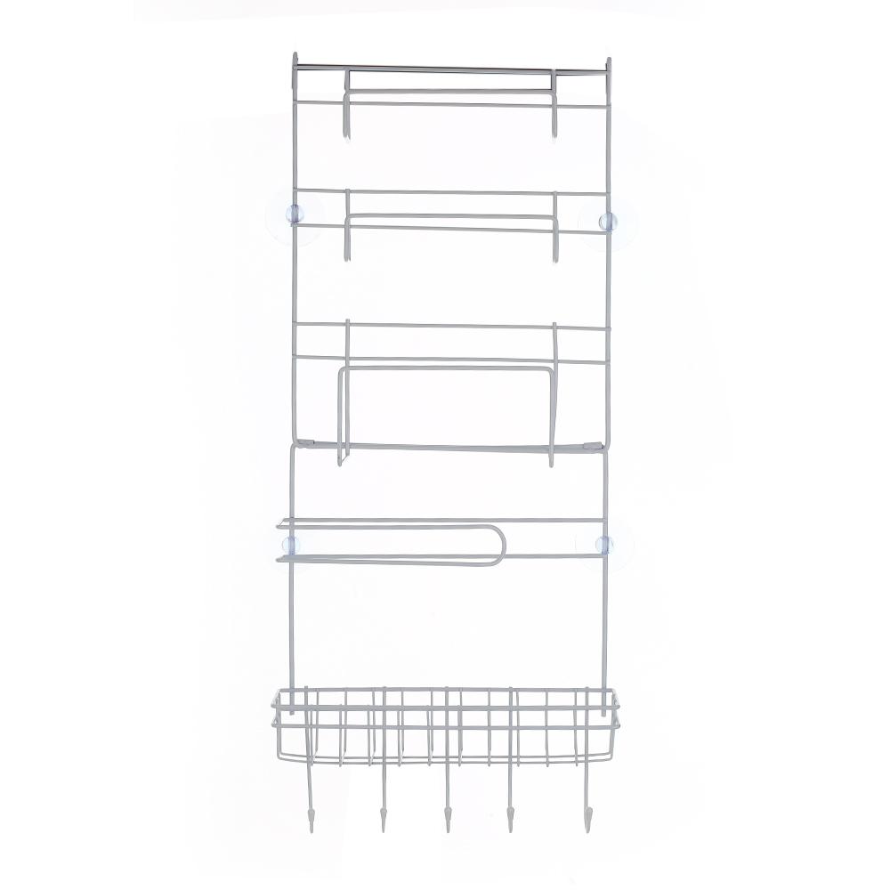 Giá tủ lạnh S-8008 kệ nhiều lớp