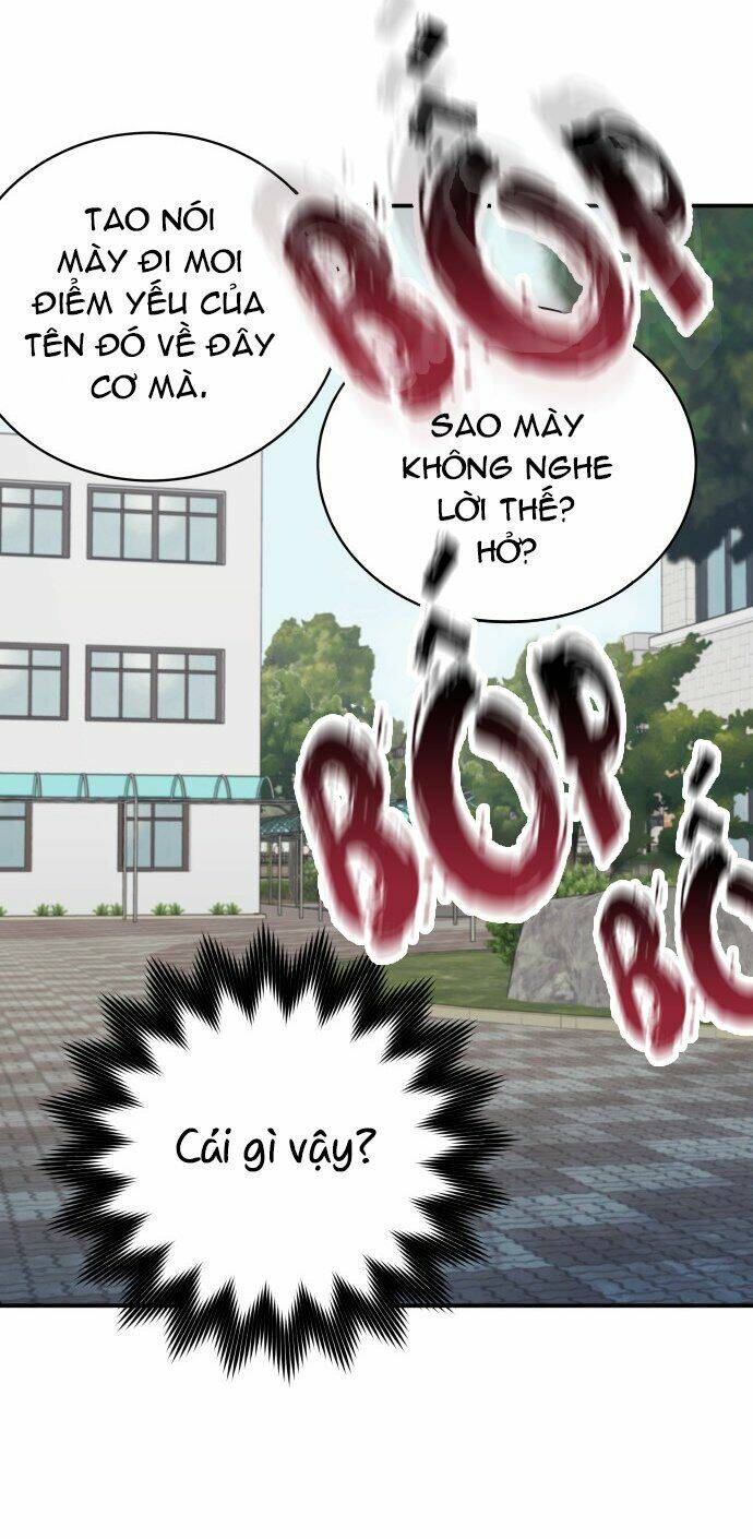 lạy chúa! xin hãy để con trở thành ác ma chapter 7 49