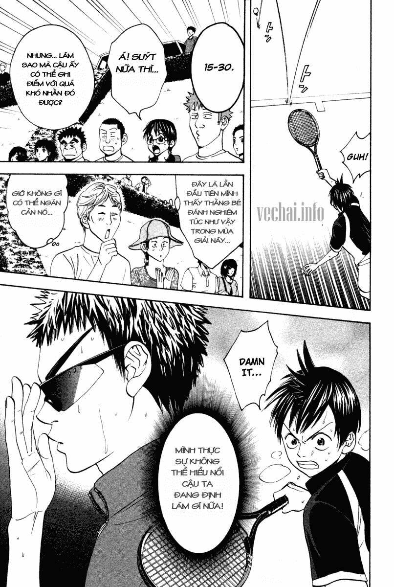 baby steps chapter 33 4