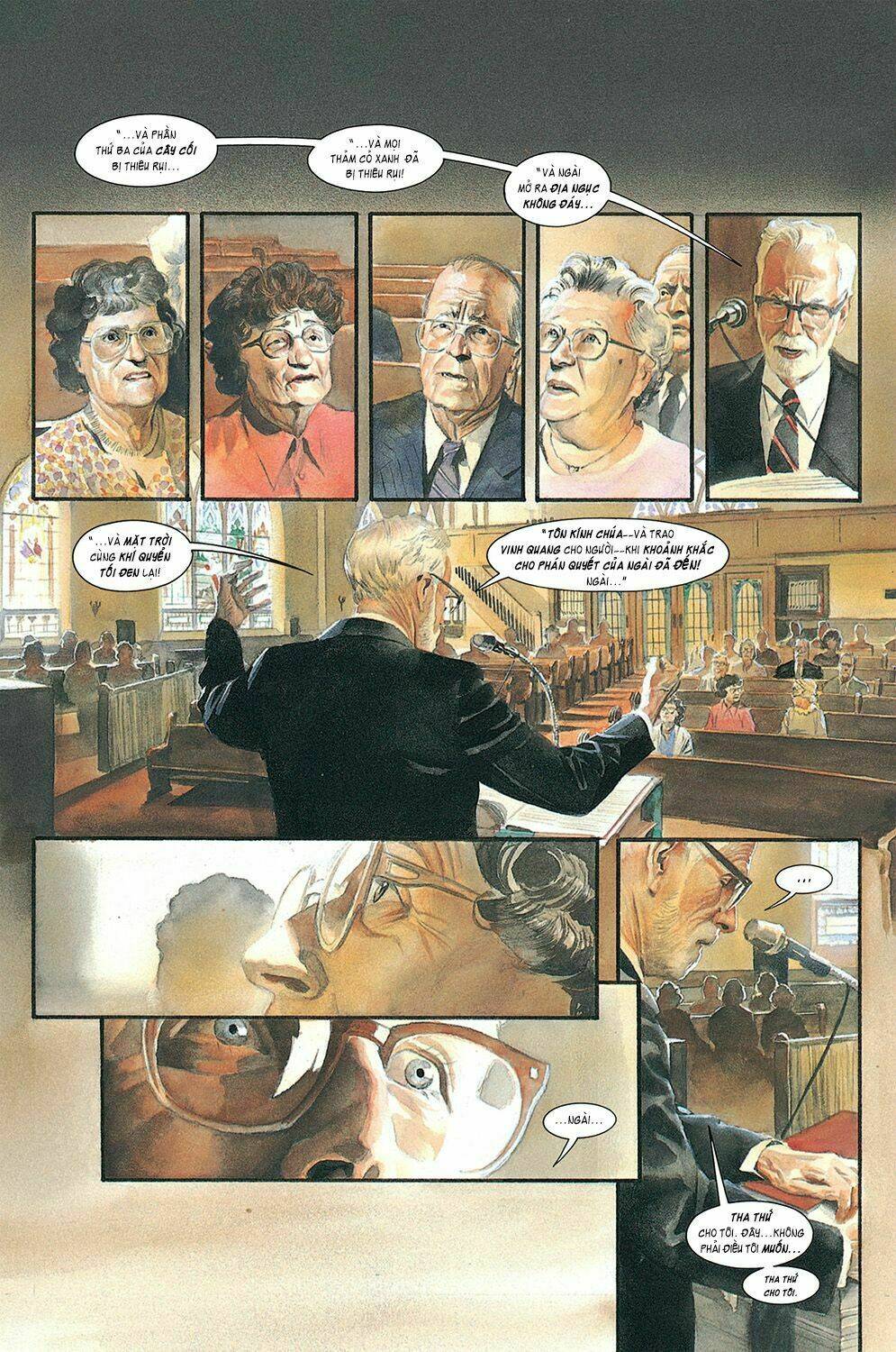 kingdom come chapter 1 22