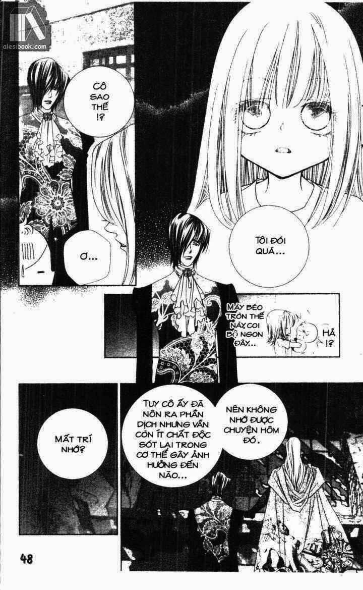 hoàng tử bóng tối chapter 3 48