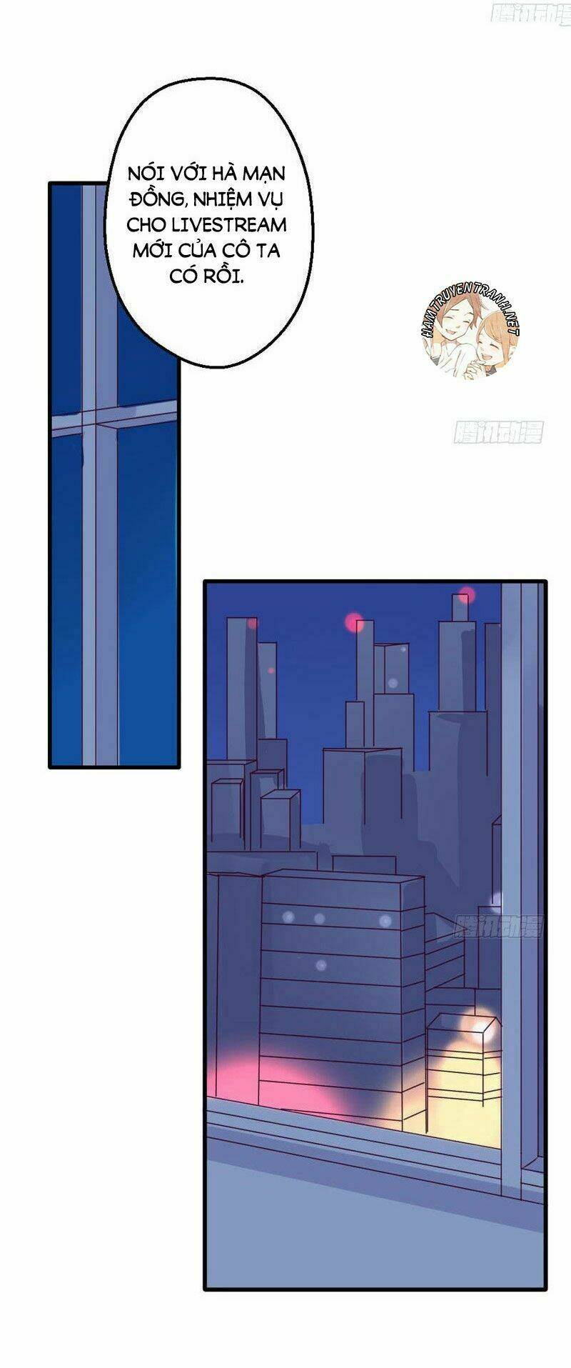 dục vọng của ác ma chapter 13 14