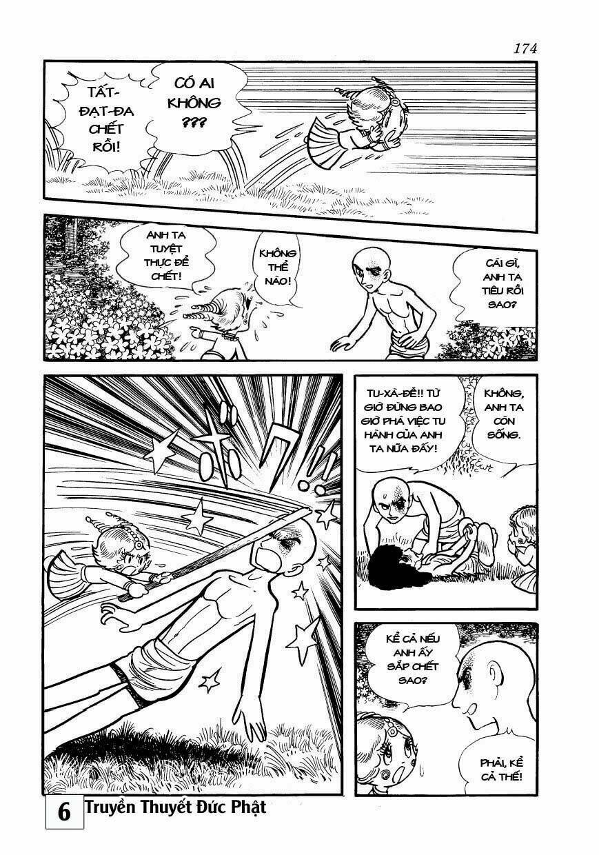 buddha - truyền thuyết đức phật chapter 29.2 28