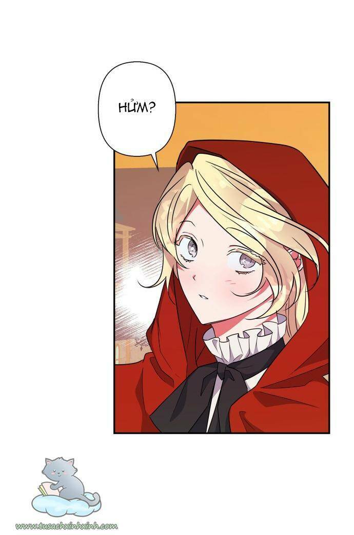 tôi đang nuôi dưỡng một con quái thú chapter 70 2