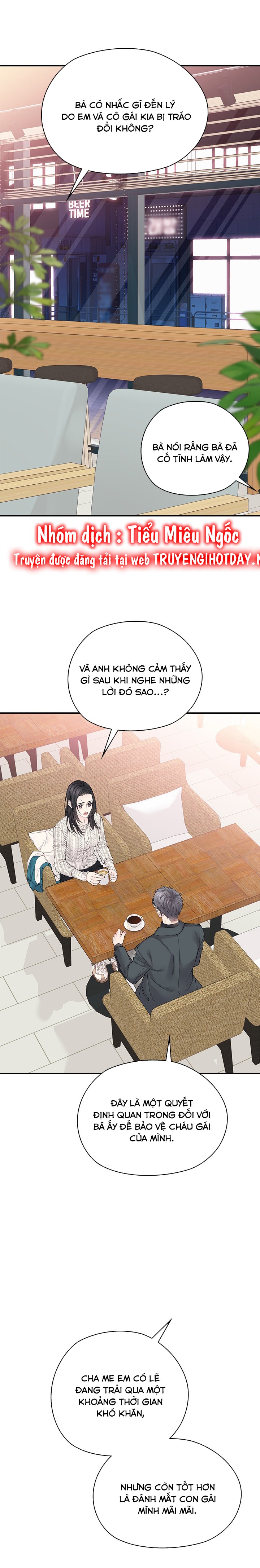 hạnh phúc đó không hề tồn tại chapter 25 2