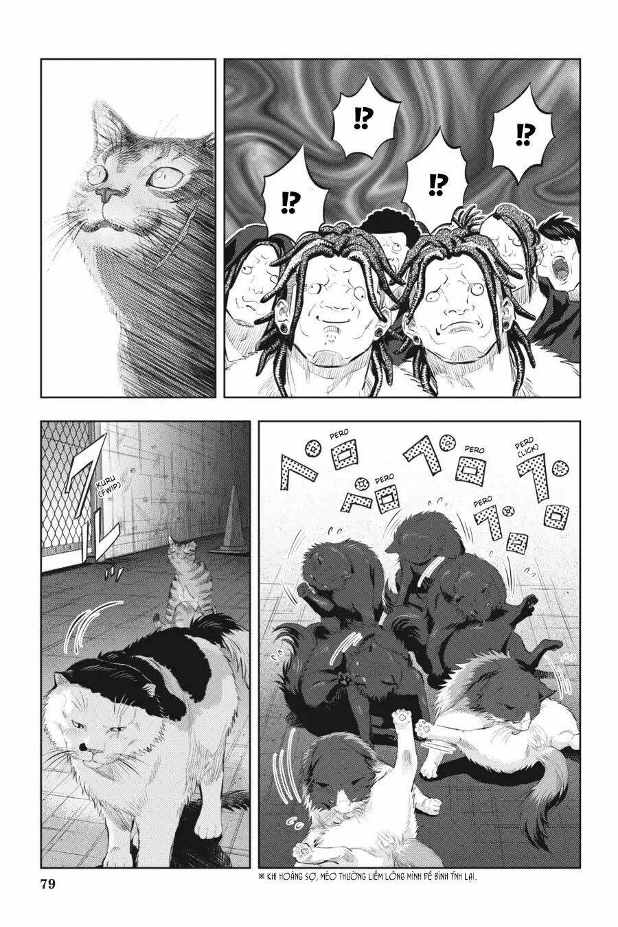 nyankees chapter 9 19