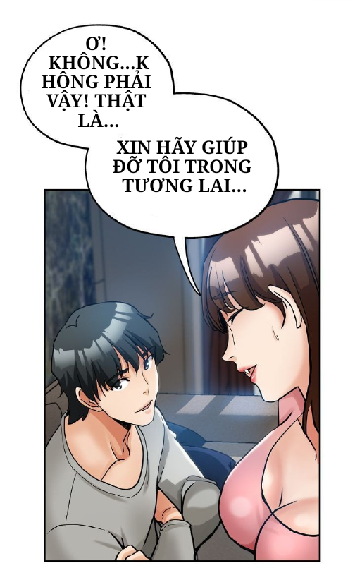 người chị của mẹ kế chapter 1 47