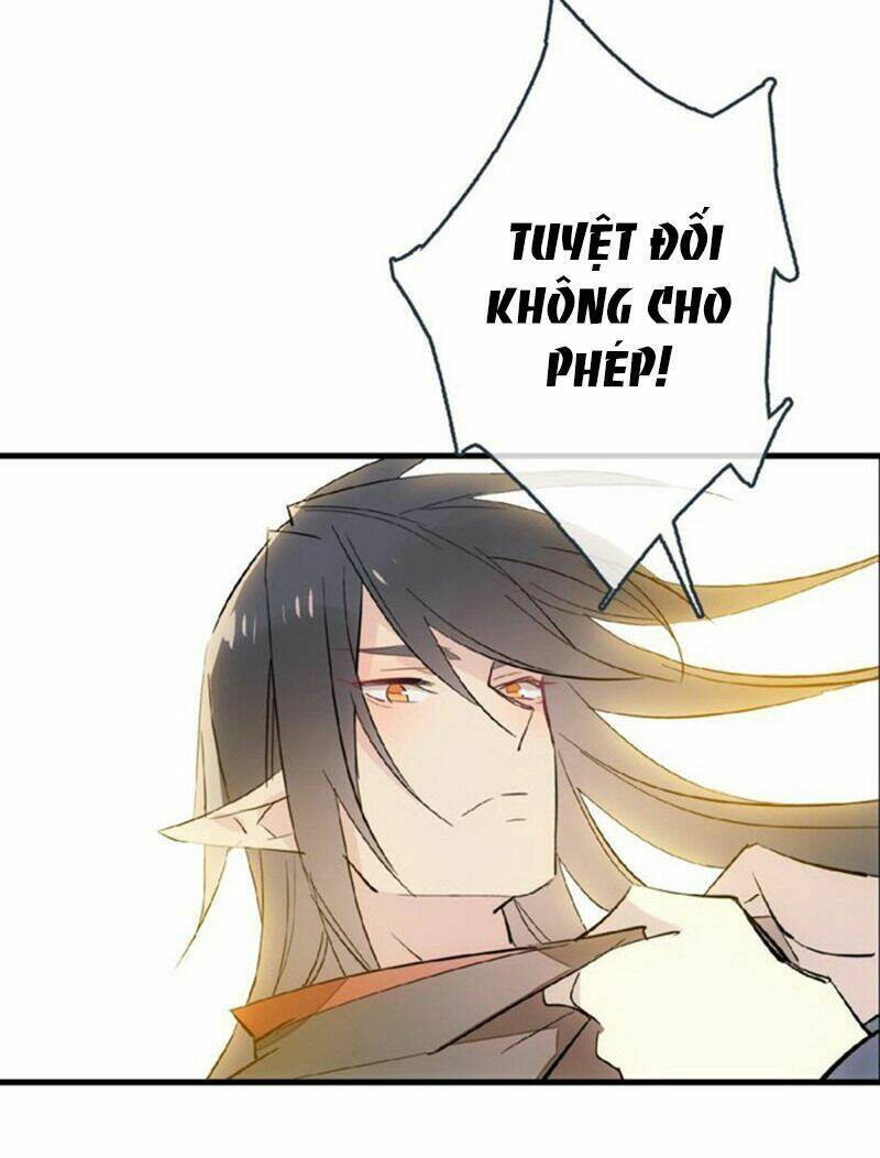 sư phụ lại trêu chọc ta chapter 51.9 26