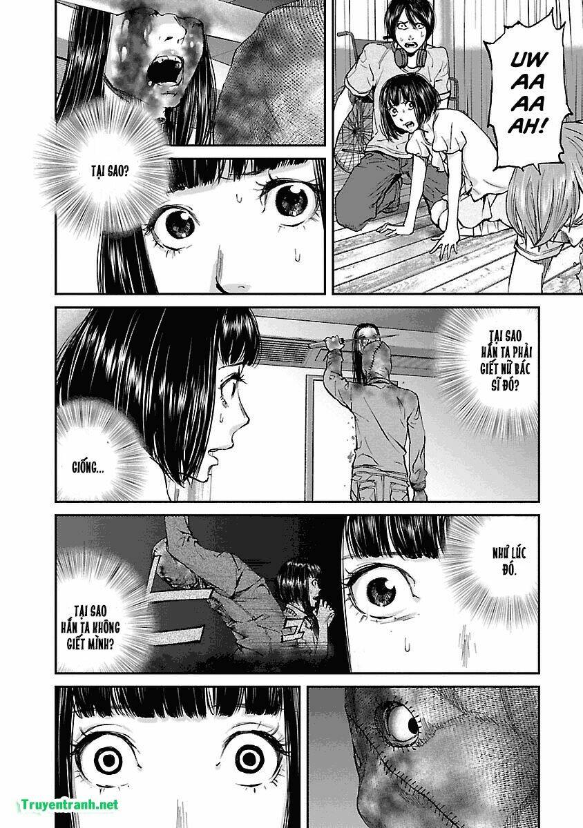 killing morph chapter 20 2