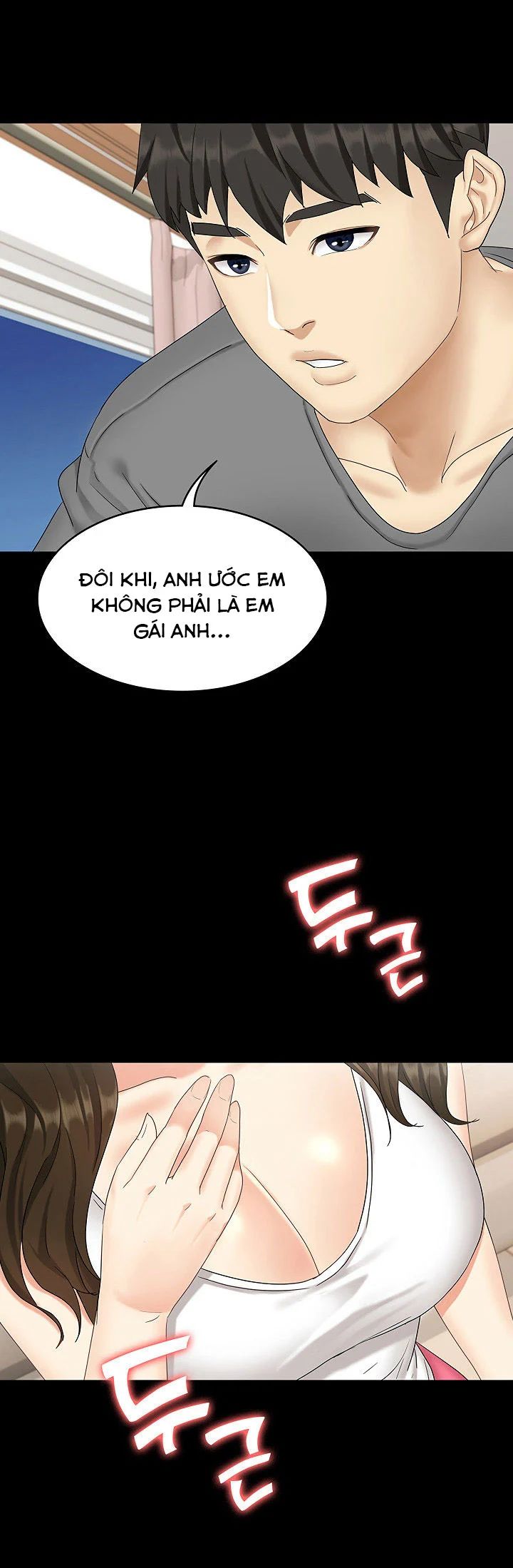 cô ấy là em gái tôi nhưng không sao chapter 1 41