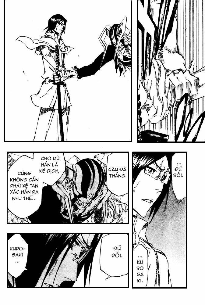 thần chết ichigo chapter 352 12