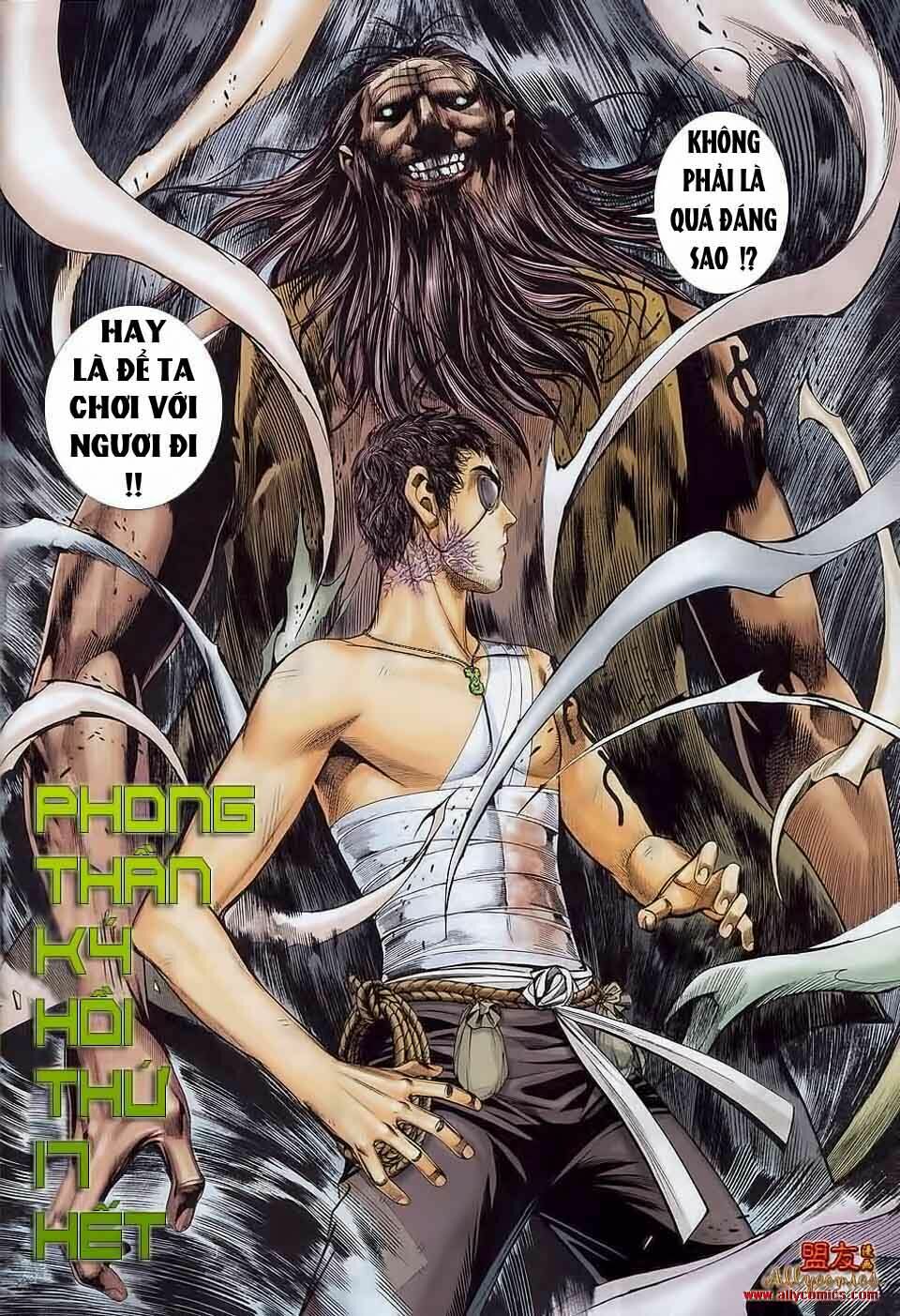phong thần ký chapter 17 28