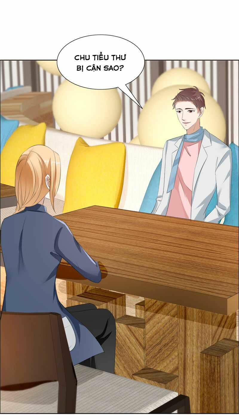 độc sủng kiều thê của bá đạo tổng tài chapter 29 17