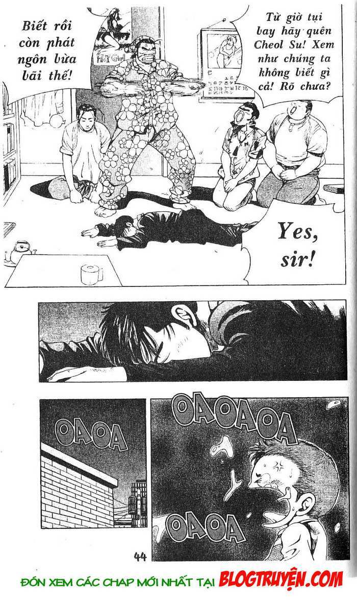 kid gang chapter 11 4