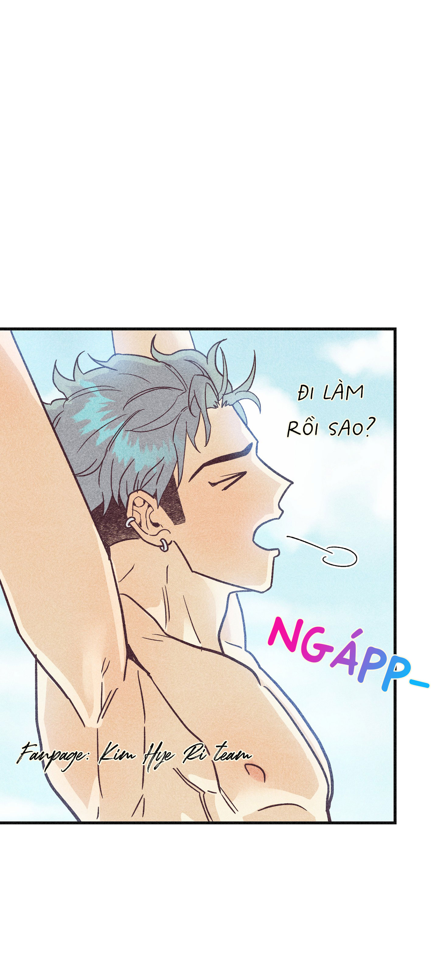 chạy đâu cho thoát chapter 23 5